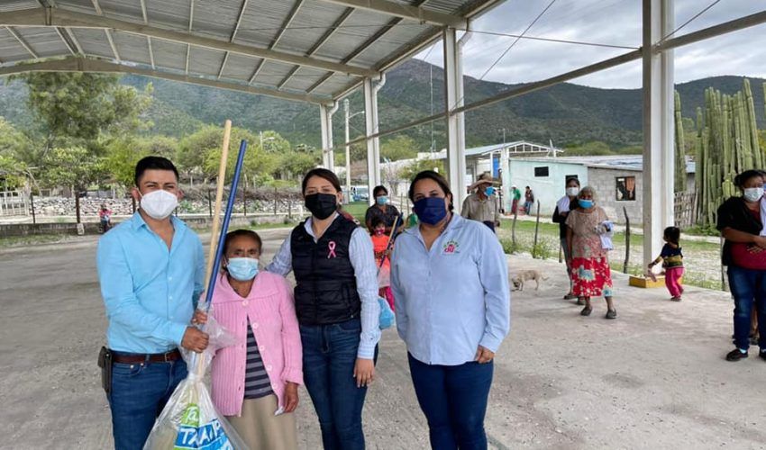 Salud y Bienestar Comunitario