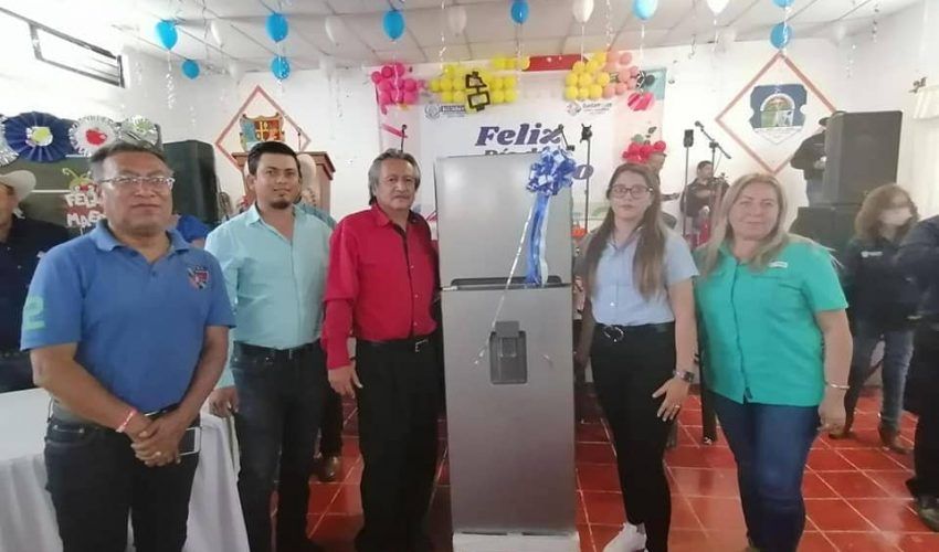 Día del maestro