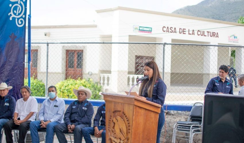 Celebramos el 273 aniversario de la fundación de #Bustamante, #Tamaulipas.