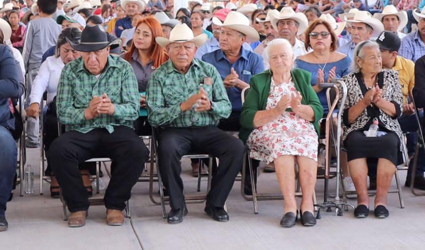 ¡¡Segundo informe de gobierno!! 2021-2024