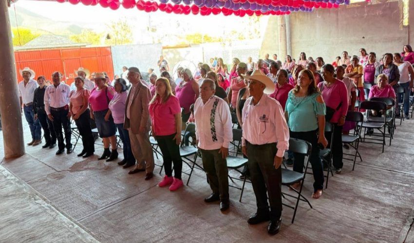 Día internacional de la mujer